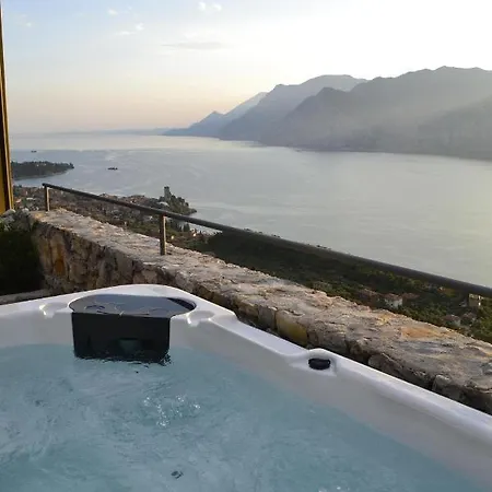 Appartement Appartamento Devis Malcesine
