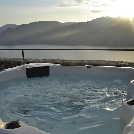 Appartement Appartamento Devis Malcesine