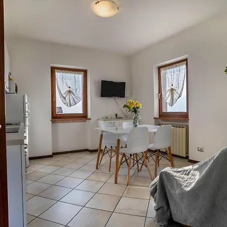 Appartamento Devis Appartement *