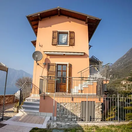 Appartamento Devis Malcesine