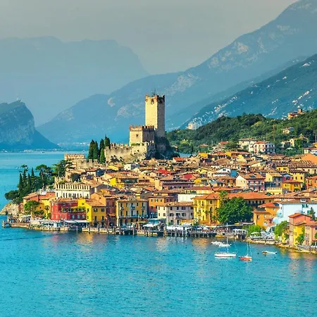 Apartment Appartamento Devis