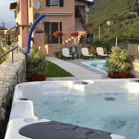 Appartamento Devis Apartment Malcesine