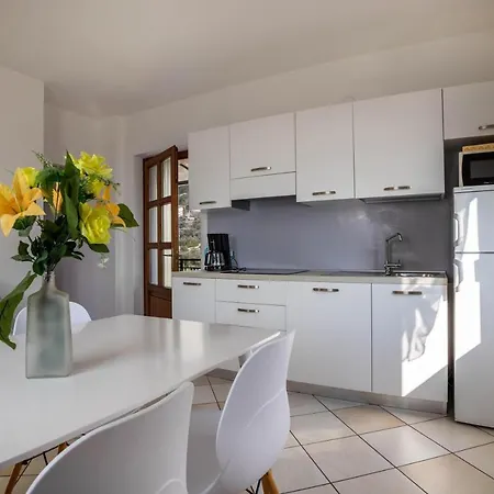 Appartamento Devis Apartmán