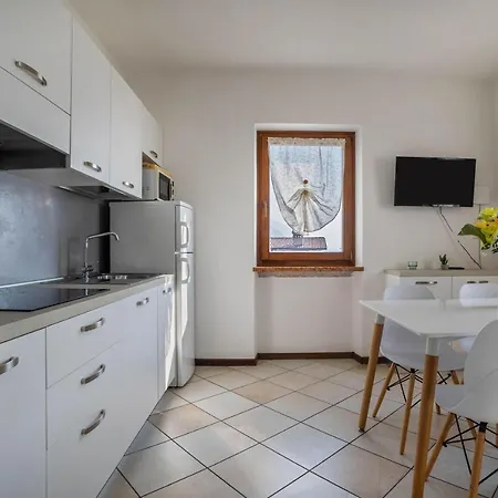 Appartamento Devis Apartment Malcesine