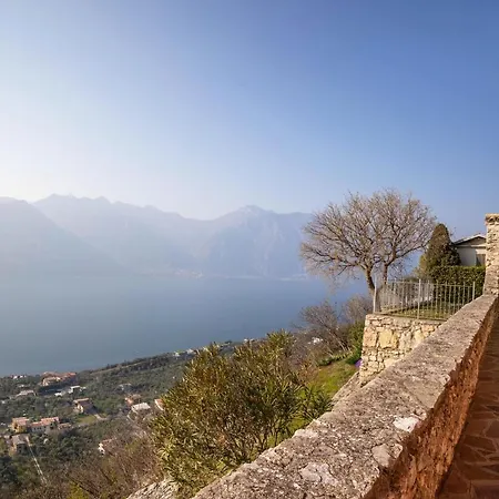 Appartamento Devis * Malcesine