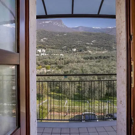 Apartment Appartamento Devis