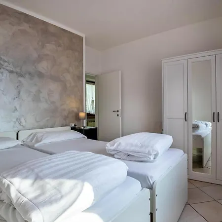 Appartamento Devis Apartmán