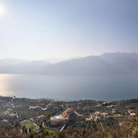 Apartmán Appartamento Devis Malcesine