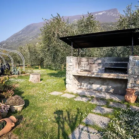 Apartmán Appartamento Devis *