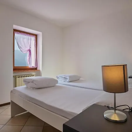 Apartmán Appartamento Devis