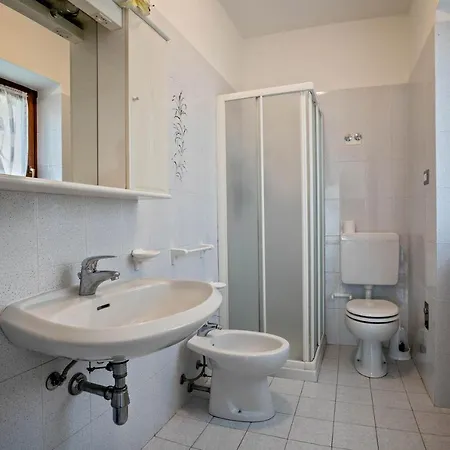 Apartmán Appartamento Devis Malcesine